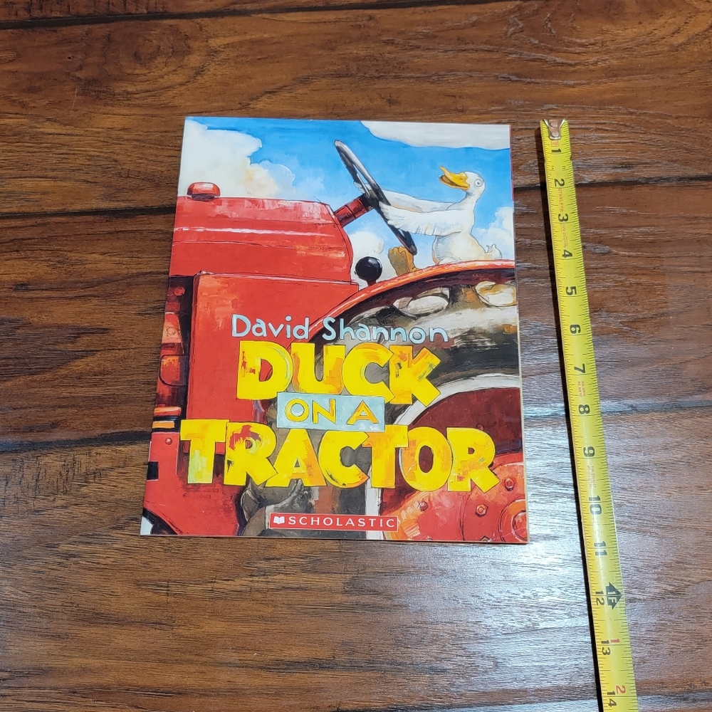 Children's Book - Picture 9 of 9